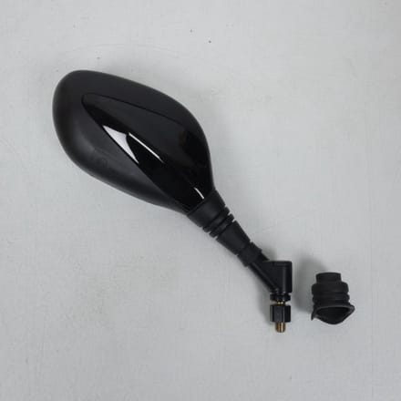 rms rechter spiegel voor kymco 125 downtown scooter 2009 tot 2016 v21000 / d nieuw