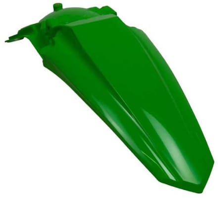 Achterspatborden voor motorfietsen Racetech Kawasaki KX450F