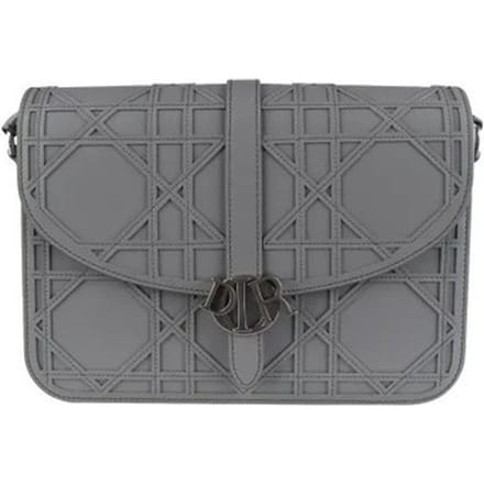Dior Dior Amuletzakje Grijs