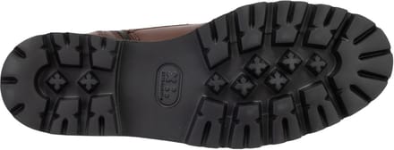 Strellson - Herren Stiefel Bakerloo Nimonico