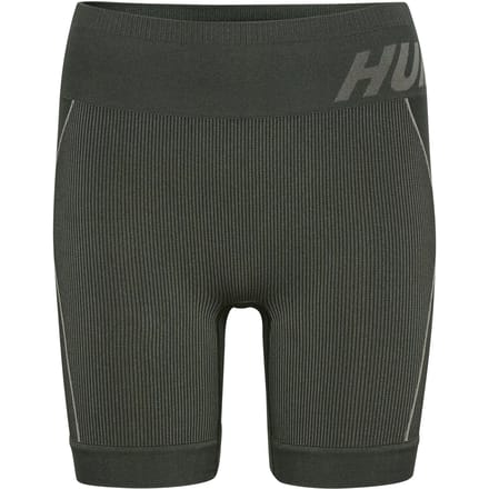 Naadloze damesshort Hummel Christel