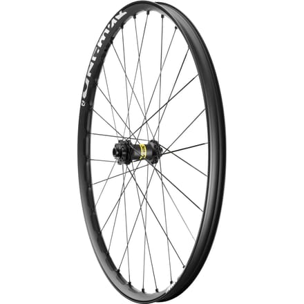 Voorwiel Mavic E-deemax S WBCL27.5BST