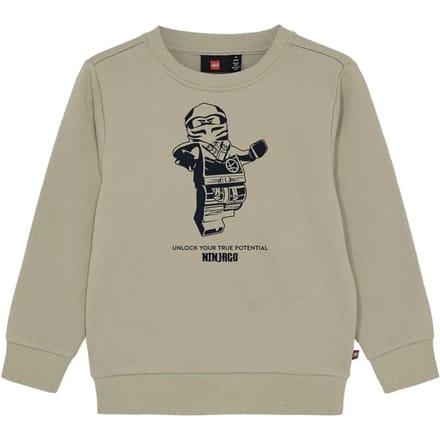Junior Sweatshirt Lego Ninjago Lwsaku 600