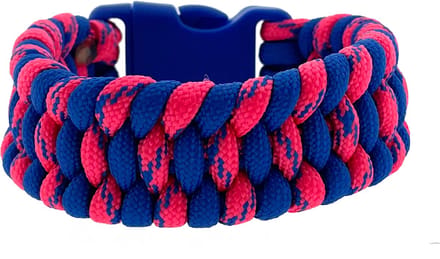 Paracord Trilo Bite DIY armband pakket