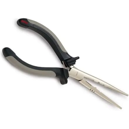 Vernikkelde tang Rapala 22 cm