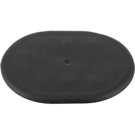 Rubber Wielkastbeschermer Voor Links Rechts 4F0809967B Geschikt voor A6 4F5 C6 20042011 gray