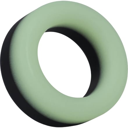 'Rock Solid - The Big O - Glow', 3,2 cm