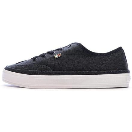 Lage Sneakers Tommy Hilfiger Baskets