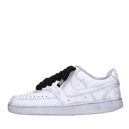 Nike Seddys Witte sneakers
