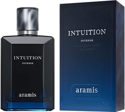 Herenparfum Aramis Intuition Intense EDP 50 ml