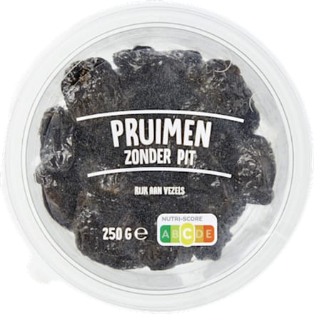 Pruimen