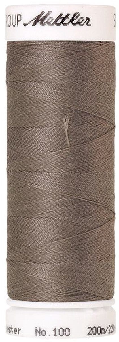 Amann Mettler Seralon Naaigaren – Armour (1457) – 200 m – No. 100 – 100% Polyester – Per Stuk