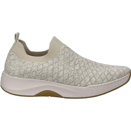 JOSEF SEIBEL Dames Sneaker Elli 11 in beige
