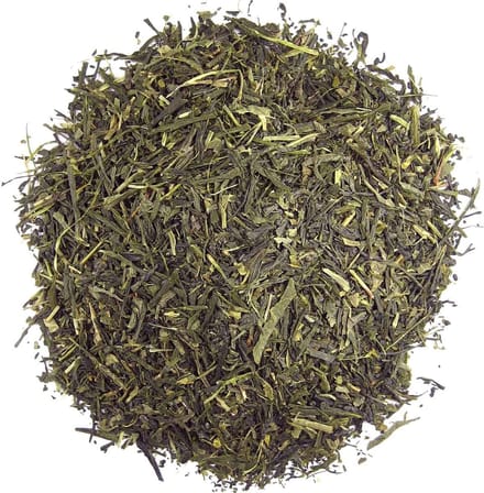 De Kruidenbaron - China Sencha thee - 100 gram