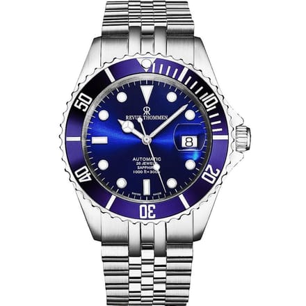 Revue Thommen - 17571.2228 - Polshorloge - Heren - Automatisch - Diver