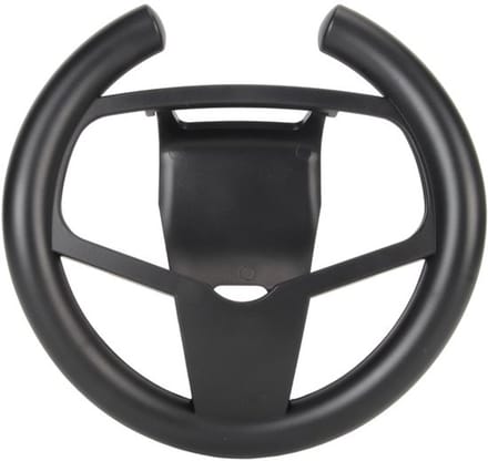Allecto - Gamepad stuurwiel - Draagbaar racestuur - Plug Play