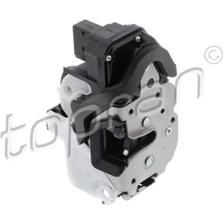 Topran Deurslot HANS PRIES HP209 434