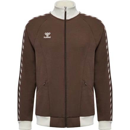 Trainingsjack met rits Hummel Root