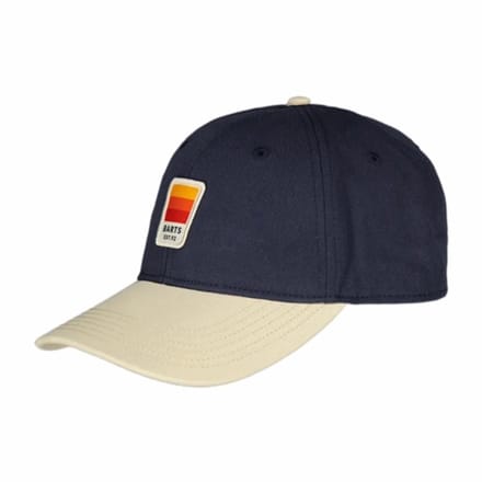 Pet Barts Men Hikarie Cap Navy