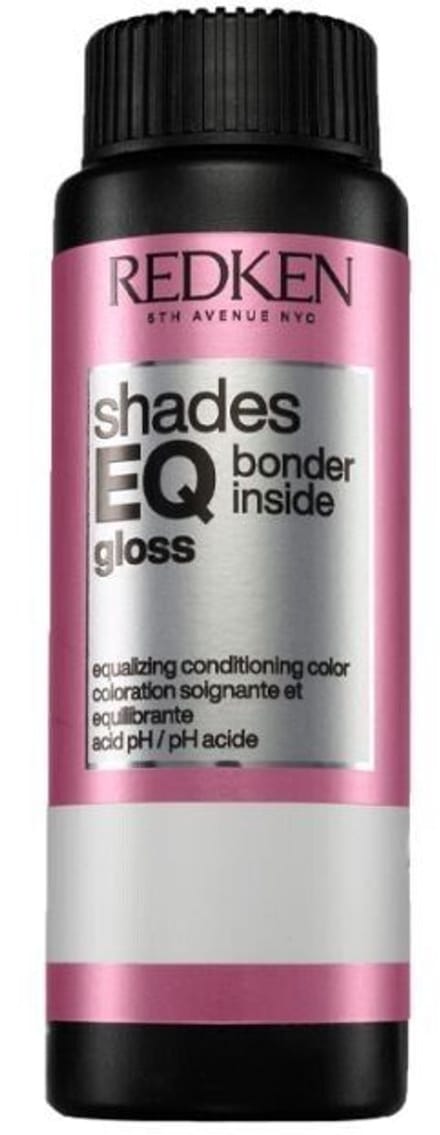 Redken Shades Eq Bonder Inside 08T Silver 60ml