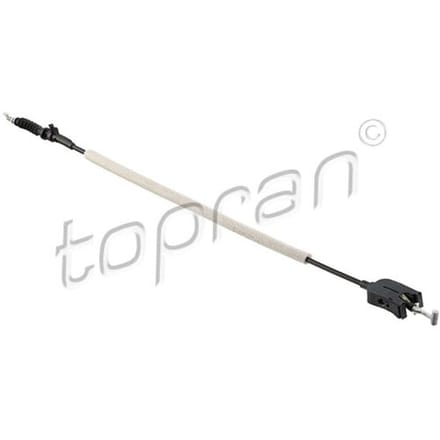 Topran Trekkabel - deuropener HANS PRIES 118 404