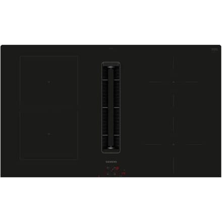 ED811BS16E Afzuigtafel ind combi 80cm 4f sscadr - siemens - ED811BS16E