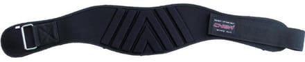 Chiba Gewichthefgordel Nylon Performer XS