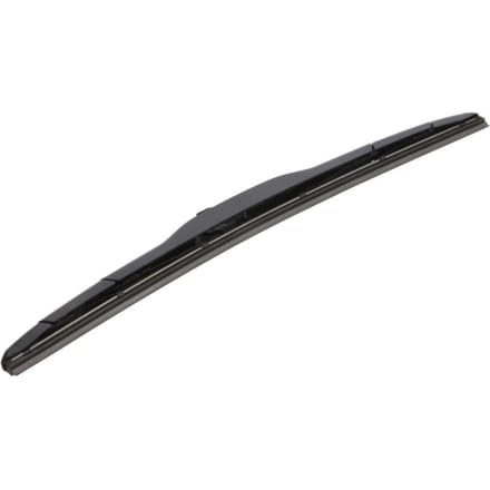 Wisserblad VALEO Silencio Hybrid VH124, 400mm, Voor, 1 Stuk