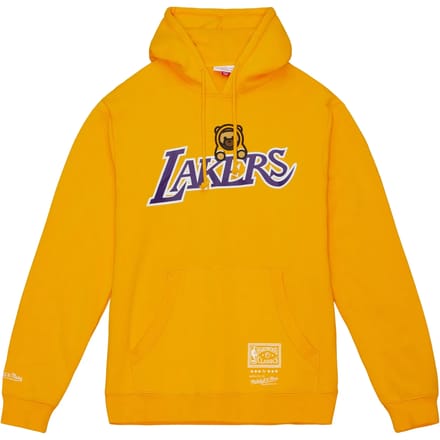 Sweatshirt Los Angeles Lakers Ozuna