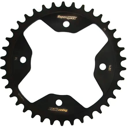 Motorfiets kroon Supersprox RFE-1480:38 # JTR1480-38