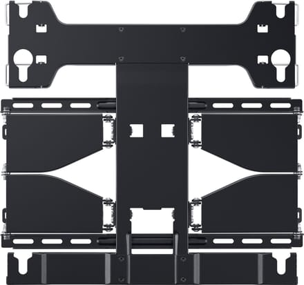 Samsung TV-beugel Kantelbaar, Zwenkbaar