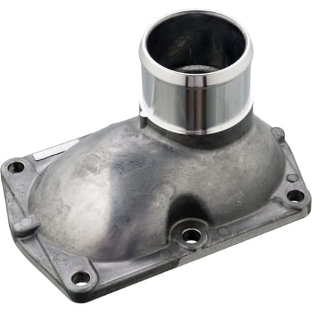 Thermostaatombouw FEBI BILSTEIN 105887
