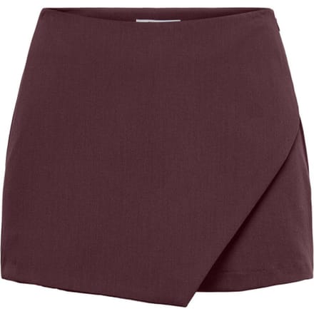ONLY - ONLMIST-YASMINE WRAP SKORT TLR Dames Rok