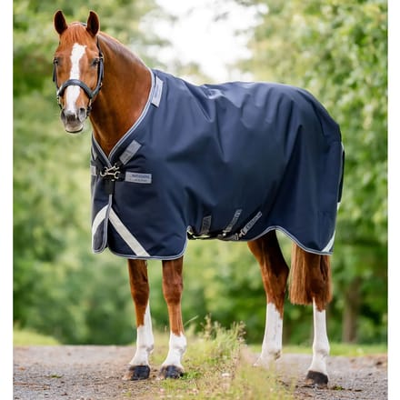 Outdoor paardendeken Horseware Rambo 1680D 50g