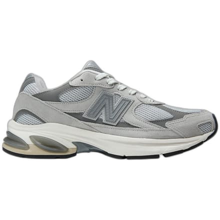 Lage Sneakers New Balance 2010 Raincloud Harbor Grey