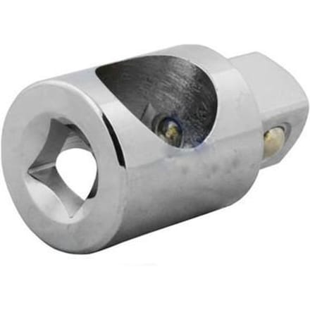 Honiton Adapter 3/8" naar 1/2" - Stevige Overgang voor Gereedschap