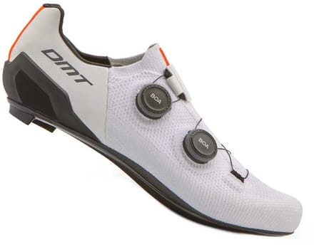 Dmt Sh10 Raceschoenen Wit EU 44 1/2 Man
