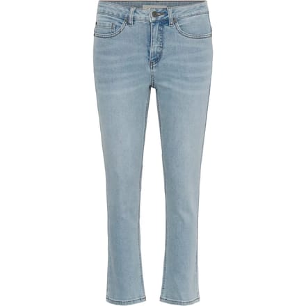 Damesjeans KAFFE River