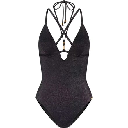 Dames zwempak uit 1 stuk Triumph Sunset OP 01