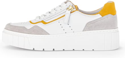 Gabor 26.418.53 Dames Sneakers - Wit