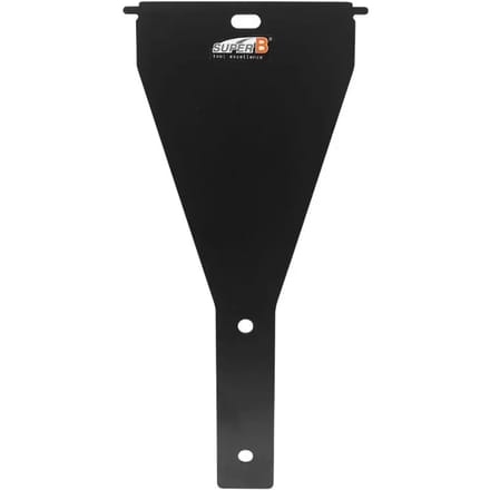 Meetgereedschap voor centrering van wielen Super B