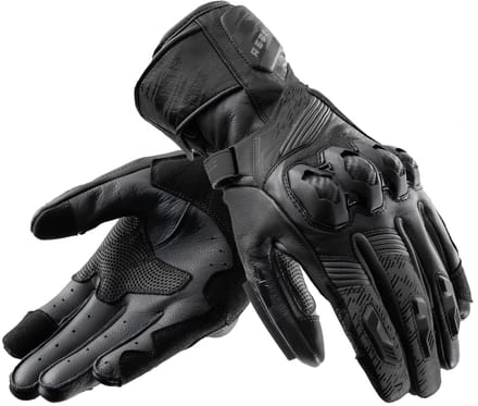 Rebelhorn Viper Motorhandschoenen -