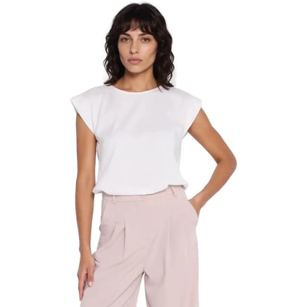 Kimono Mouwen Blouse Dames Nife