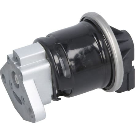 EGR-klep DELPHI EG10499-12B1