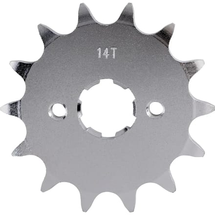 Motor voortandwiel Moose D26-11B0-14CRMO