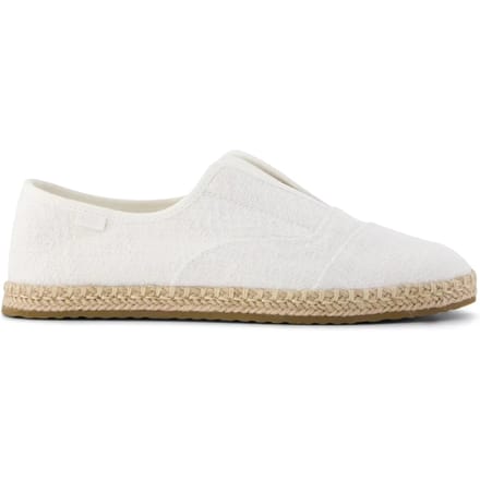 Dames espadrilles Toms Palmera Plus Slip-On