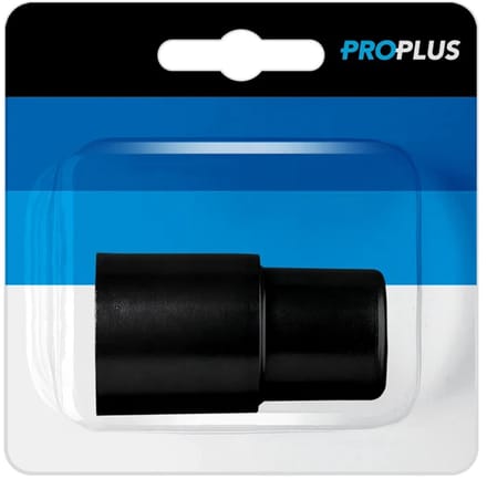 ProPlus Afvoerbuis Overgangsstuk Ø28 mm - Zonder Lijmen - Blister
