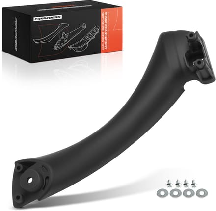 Frankberg 1x Binnendeurgreep Voor Links voor BMW 3er E90 E91 Touring