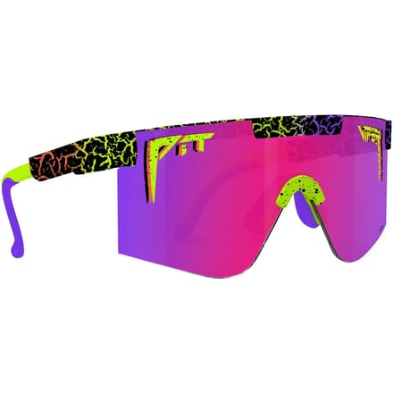 Zonnebril Pit Viper Electroshock Original Narrow