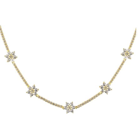 Jacques Lemans Ketting SV-C233B